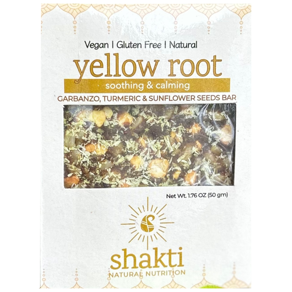 Yellow Root Bar