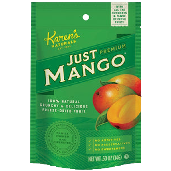 Just Mango