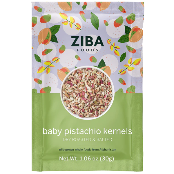 Baby Pistachio Kernels