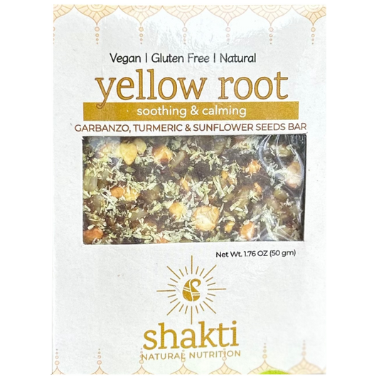 Yellow Root Bar