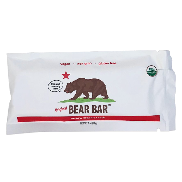 Bear Bar