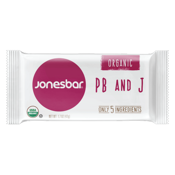 PB and J Bar