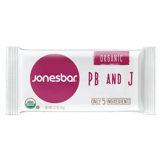 PB and J Bar