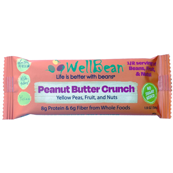 Peanut Butter Crunch Bar